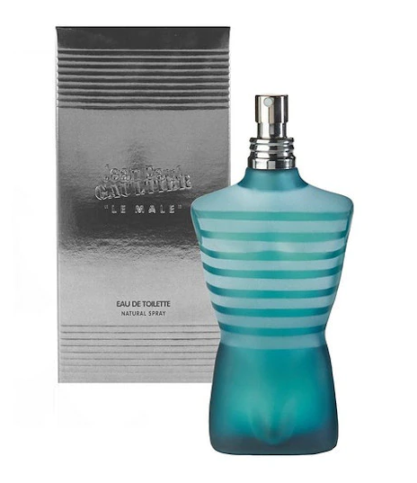 jean paul gaultier classique savers